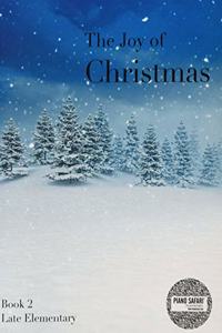 JOY OF CHRISTMAS BOOK 2