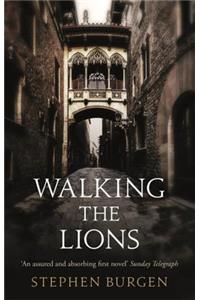 Walking the Lions