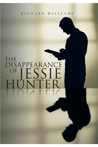 The Disappearance of Jessie Hunter