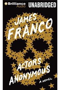 Actors Anonymous