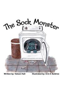 Sock Monster
