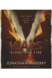 V Wars: Blood and Fire