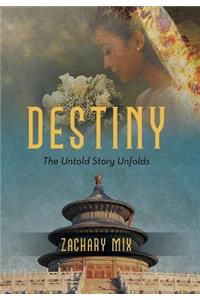 Destiny