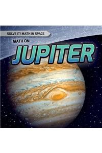 Math on Jupiter