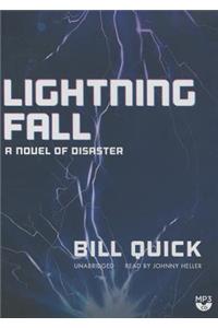 Lightning Fall