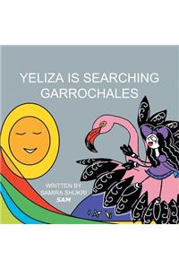 Yeliza Is Searching Garrochales