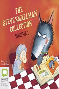 The Steve Smallman Collection: Volume 1