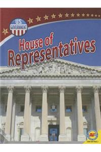 House of Representatives