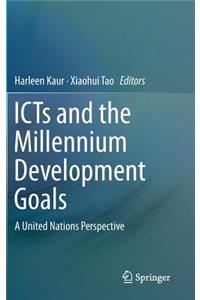 Icts and the Millennium Development Goals