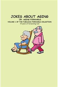 Jokes About Aging