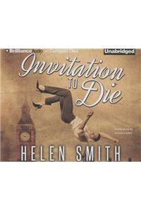 Invitation to Die
