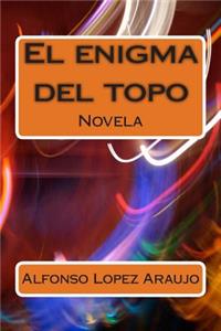 El enigma del topo