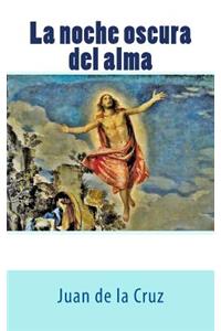 La noche oscura del alma