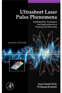 Ultrashort Laser Pulse Phenomena