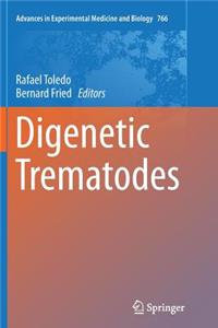 Digenetic Trematodes