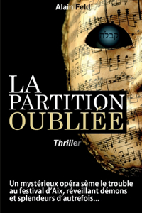 partition oubliee