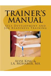 Trainer's Manual