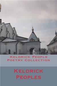 Keldrick Peopls Poetry Collection
