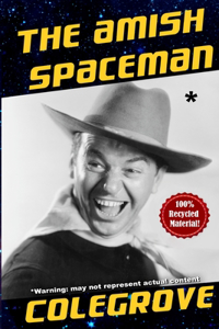 Amish Spaceman