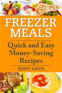 Freezer Meals