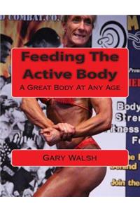 Bodymagic - A Great Body At Any Age