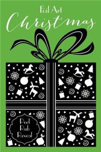 Foil Art: Christmas