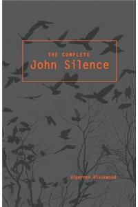 Complete John Silence