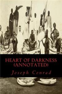 Heart of Darkness (Annotated)