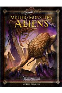 Mythic Monsters