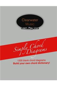 Simply Chord Diagrams
