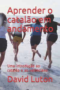 Aprender o catalão em andamento
