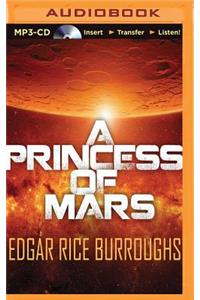 Princess of Mars