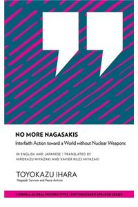 No More Nagasakis