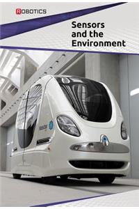 Sensors and the Environment