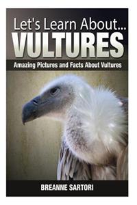 Vultures: Amazing Pictures and Facts about Vultures