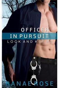 Officer in Pursuit