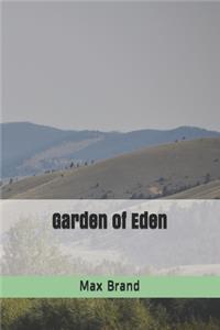Garden of Eden