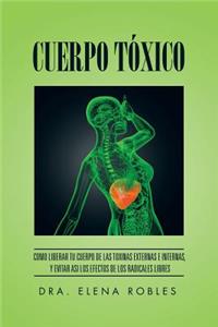 Cuerpo Tóxico