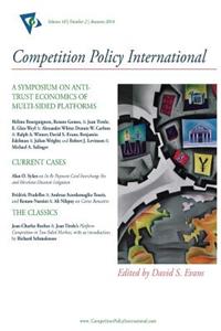 Competition Policy International