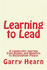 Learning to Lead