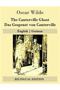 Canterville Ghost / Das Gespenst von Canterville