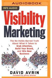 Visibility Marketing