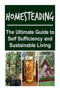 Homesteading