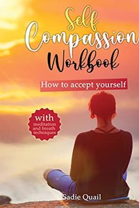 Self Compassion Workbook