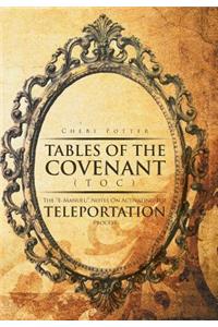 Tables Of the Covenant (TOC)