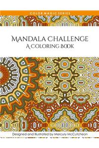 Mandala Challenge
