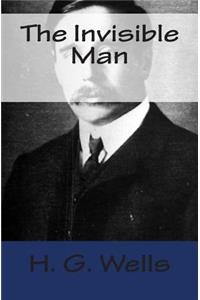 The Invisible Man