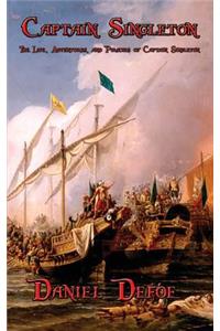 Captain Singleton