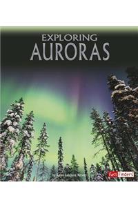 Discover the Night Sky Exploring Auroras