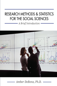 Research Methods and Statistics for the Social Sciences